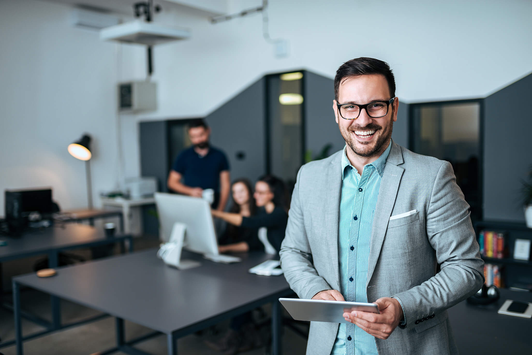 Registered Agent Service Rakesh Jain